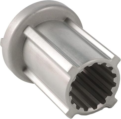 835257Q1 Flo-Torq II Hub Kit مناسبة لميركوري 135-300 HP، Mercruiser Alpha Bravo One Drives، بديل لمجموعة Quicksilver Flo Torq II Hub in Kuwait