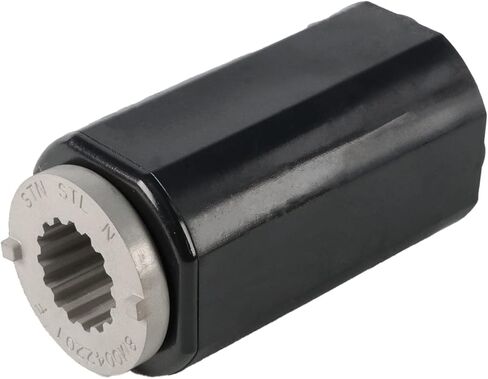 835257Q1 Flo-Torq II Hub Kit مناسبة لميركوري 135-300 HP، Mercruiser Alpha Bravo One Drives، بديل لمجموعة Quicksilver Flo Torq II Hub in Kuwait