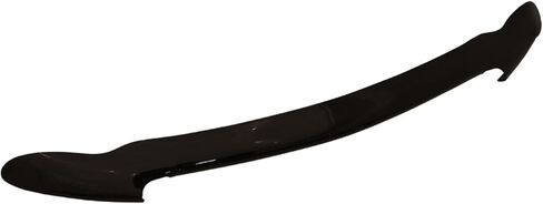 Auto Ventshade [AVS] Carflector Hood Shield | 2017 - 2022 Honda CR - V, Medium Profile - Smoke, 1 pc. | 20634 in Saudi Arabia