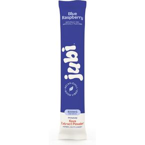 حزم Jubi Kava Stick (عصا واحدة ، نسيم حامض بارد)