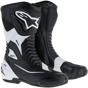Alpinestars Men's NC Motorcycle Shoes, 6 US