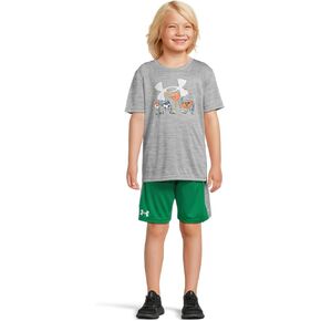 Under Under Armor Boys Tech Multi Sport Shorts (Little Big Kid)