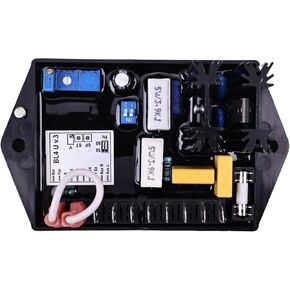 HOLDWELL Automatic Voltage Regulator AVR BL4U BL4-U compatible with Sincro HGI Alternator Generator