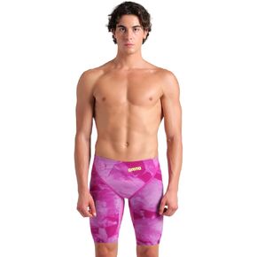 Arena Men's Powerskin Carbon Glide Tech Tech Suit