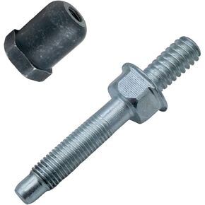 691095 691986 Rocker Arm Armuster/STUD متوافق مع الطرز 492160 و 810104 و 810068 94555 ، 691095