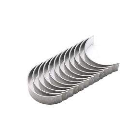 RB1169 Rod Bearings Standard Size Compatible with Chrysler Town & Country, 300/Dodge Grand Caravan, Charger/Jeep Wrangler/Volkswagen Routan 3.6L V6 24V 2011 2012 2013 2014 2015 2016