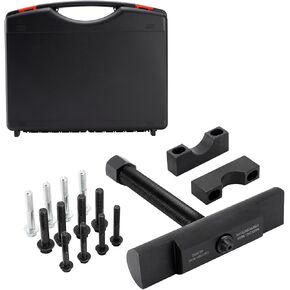 60050 Yoke Puller, Heavy Duty Yoke Removal Tool for Class 6-8 Trucks