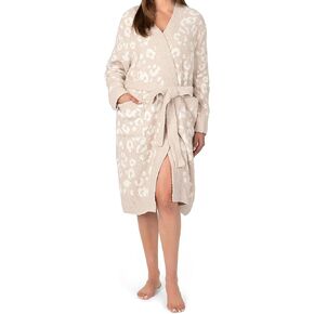 PAVILIA Premium Womens Plush Robe, Super Soft Fuzzy Bathrobe, Cozy Spa Robe with Pockets for Women