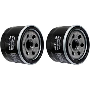 مرشح زيت شغف الطريق لـ Yamaha SR Viper RTX SE 1049 2014 / SR Viper XTX SE 1049 2014