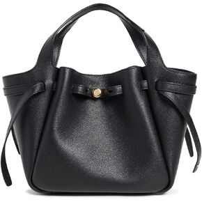 Tory Burch Women's Romy Pebbled Satchel