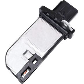 Mass Air Flow Meter Sensor Meter MAF BR31-12B579-AA Compatible with 2011-2019 Ford F-150 F150 F-250 F-350 E-350 Super Duty Explorer Fusion Mustang Taurus Lincoln MKS MKT Navigator BR3Z-12B579-A