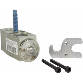 Motorcraft Valve