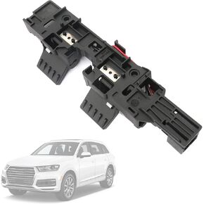 GXARTS Rear Tailgate Trunk Lid Light Lamp Switch 80C959121 80C959121A Compatible with Audi Q5 2018-2021 Compatible with Audi Q7 2016-2019