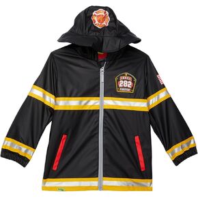 Western Chief Kids Soft Lined Character Rain Jackets