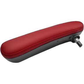 6BV31KRLAA Front Driver Side Armrest Pad Adjustable Elbow Support for 2016-2019 Fiat 500
