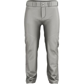 Alleson Athletic Boys' Crush Premier Braided Baseball Pant