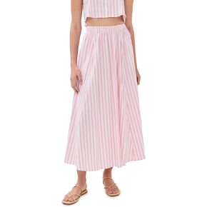 LE BOP Women's Martha Skirt