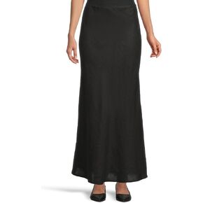 Madewell Women's Kata Skirt-100% Linen