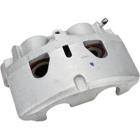 GM Parts 84751975 تجميع فرامل فرامل فرامل الراكب الجانبية بدون وسادات أو قوس