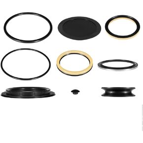 YMT Sector Shaft Seals Repair Kit Replace for Sheppard M100 M90 Power Steering Gear