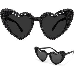 DEATH TO 20S Sunglasses 30th Birthday Sunglasses Rip 20s Birthday Decorations Death to My 20s Decorations Dirty 30 Birthday Gift Funeral for Youth 30th Birthday Decorations for Her
