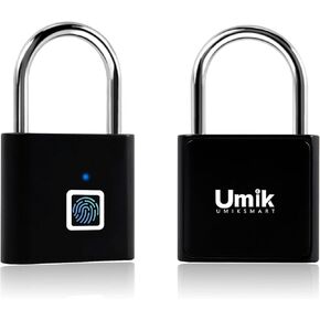 بصمات الأصابع القفل الأبراب الأوتادوز ، قفل وسادة مقاوم للماء USB قابلة لإعادة الشحن لعلاج حقيبة الظهر ، حقيبة الظهر ، بوابة الصالة الرياضية ، الفضة ، الفضة