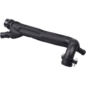 2642008600 Thermostat Coolant Pipe Compatible with Mercedes-Benz C300 2019-2022/E350 2022-2023/GLC300 2020-2023/GLE350 2020-2022