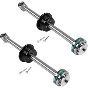 2x Trim Rod Assy Kit 8M0118299 896157A01 Replacement for Mercury & Mariner Outboard Verado 200HP 225HP 250HP 275HP 300HP 350HP 400HP Engines