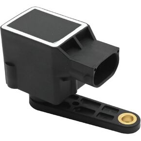 0105427717 Suspension Height Level Sensor, Replacement for Mercedes-Benz A-Class B-Class C-Class E-Class R-Class GL-Class M-Class S-Class SLK CLS CLK, Replaces A0105427717