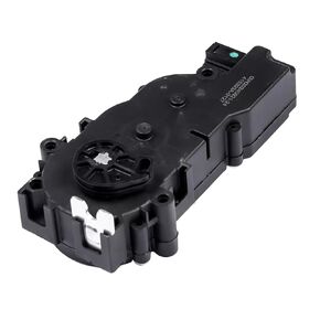Rear Trunk Cinching Tailgate Latch Actuator Motor for Te/SLA Model S 2012-2021 1003549-00-D