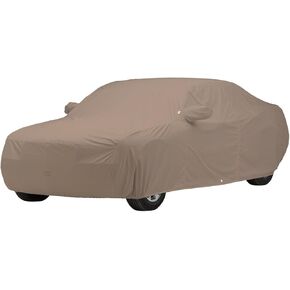 Covercraft Custom Fit Car Covers WeatherShield HP Gray Gray C12387PG