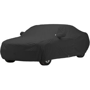 Covercraft Custom Custom Cover Cover Weathershield HP Red C2258PR in Kuwait