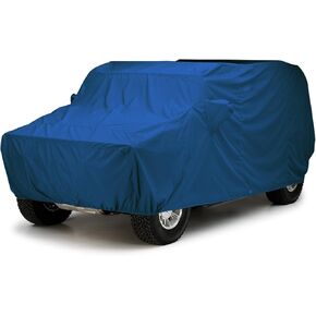 Covercraft Custom Fit Car Covers WeatherShield HP Taupe Taupe C16506PT