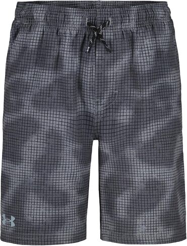 Under Armour Boys' Ua Od Camo Stretch Short in Saudi Arabia