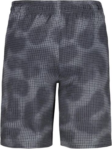 Under Armour Boys' Ua Od Camo Stretch Short in Saudi Arabia