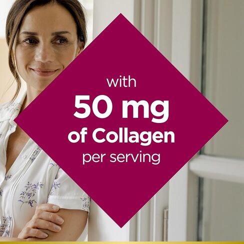 Nature's Bounty Optimal Solutions Women's Multivitamin, Immune and Cellular Energy Support, Bone Health, Raspberry Flavor, 80 Gummies, 40 Total Servings in Kuwait