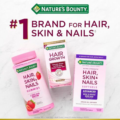 Nature's Bounty Optimal Solutions Women's Multivitamin, Immune and Cellular Energy Support, Bone Health, Raspberry Flavor, 80 Gummies, 40 Total Servings in Kuwait