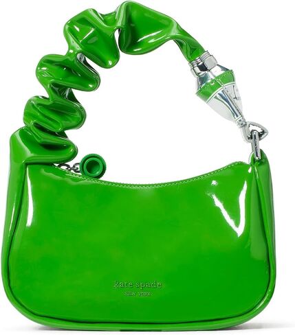 kate spade new york Squeeze Patent Leather Mini Bag in Saudi Arabia