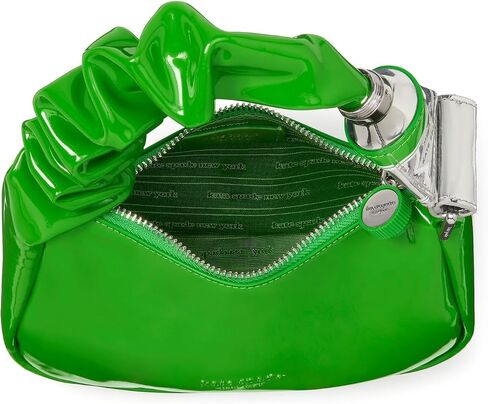 kate spade new york Squeeze Patent Leather Mini Bag in Saudi Arabia