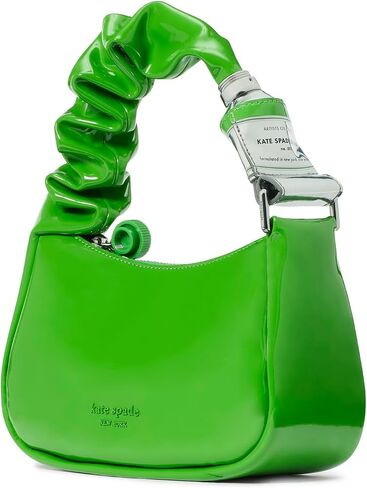 kate spade new york Squeeze Patent Leather Mini Bag in Saudi Arabia
