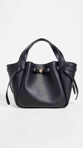 Tory Burch Women's Romy Pebbled Satchel in Saudi Arabia
