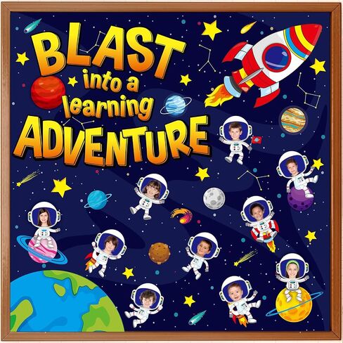gisgfim Travel the Map Bulletin Board Set Motivational Sign Travel Cutouts World Map Adventure Classroom Decor Explore Accent Bulletin Board Decoration for Teacher Back to School Wall Chalkboard Decor in Kuwait
