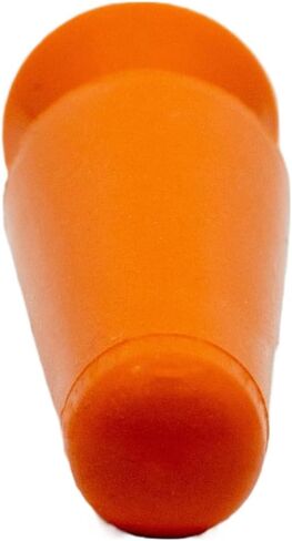 DMV Scleral Cup Harber Lens Handler -3 Pack - إدراج العدسات اللاصقة للتصلب وعيونها الاصطناعية (Orange) in Kuwait