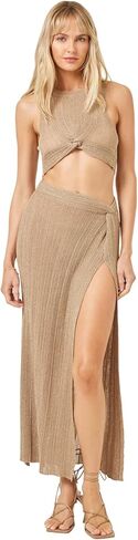 L*Space Lspace Women's Heart of Gold Skirt in Kuwait