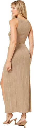 L*Space Lspace Women's Heart of Gold Skirt in Kuwait