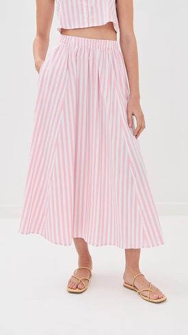 LE BOP Women's Martha Skirt in Saudi Arabia