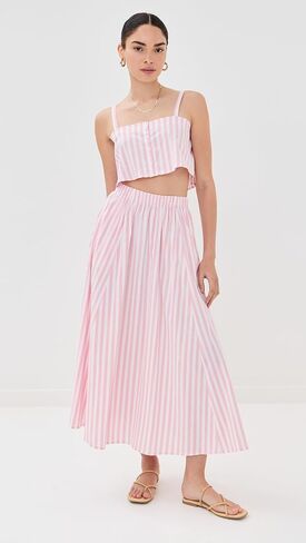 LE BOP Women's Martha Skirt in Saudi Arabia