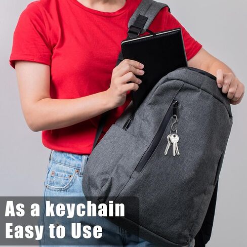 30 Pcs Zipper Clips Anti Theft,Zipper Locks for Backpacks,Purses,Handbags,Tents & Travel Bags,Dual Opening Design Durable Zipper Clip for Secure Zipper Protection (Multicolor) in Saudi Arabia