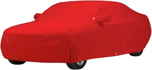 Covercraft Custom Fit Car Covers WeatherShield HP Gray Gray C12387PG in Saudi Arabia