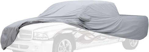 Covercraft Custom Fit Car Covers WeatherShield HP Gray Gray C12387PG in Saudi Arabia